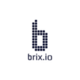 Brix.io Logo