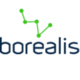Bor?alis Application Logo