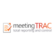 meetingTRAC logo