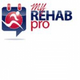 My Rehab Pro Logo
