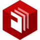 CubePDF Page Logo