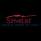 StriveList Logo