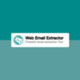 Web Email Extractor Logo