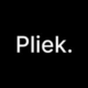 Pliek Logo