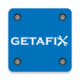 Getafix Logo