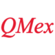 QMex Logo