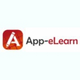 App-eLearn Logo