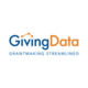 GivingData Logo