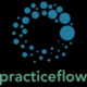 PracticeFlow Logo