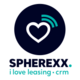 Spherexx ILoveLeasing logo