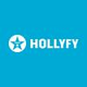 HOLLYFY Logo