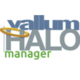 Vallum GMI Agent Logo