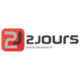 2jours Logo