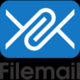 Filemail Logo