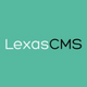 LexasCMS Logo