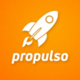 Propulso Logo