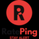 Rateping Logo