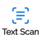 TextScan Logo