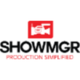 ShowMgr Logo