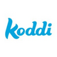 Koddi Enterprise Logo