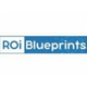 ROI Blueprints Logo