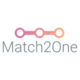 Match2One Logo