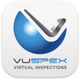 VuSpex Virtual Inspection Logo