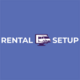 RentalSetup Logo