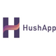 HushApp Logo