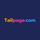 Tailpage Logo