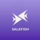 Salefish Logo