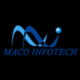 Maco Content Management System Logo