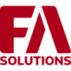 FA Solutions Logo