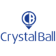 Crystal Ball logo
