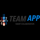 TeamApp Logo