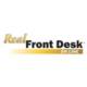 Real Front Desk Logo