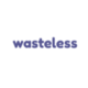 Wasteless Logo