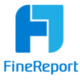 FineReport Logo