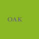 OAK CMS Logo
