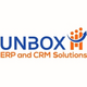 Unbox ERP Logo