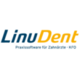 LinuDent.Royal Logo