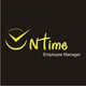 ONTime Employee Manager Logo