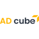 AD cube Logo
