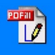 PDFill Logo
