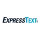 Express Text Logo