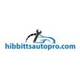 HibbittsAutoPro Logo
