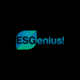 ESGenius! Logo