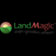 LandMagic logo