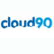 Cloud90 Logo
