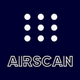 AIRSCAN Logo